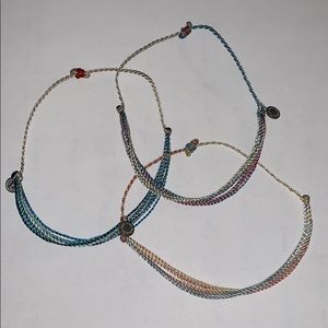 Pura Vida bracelets